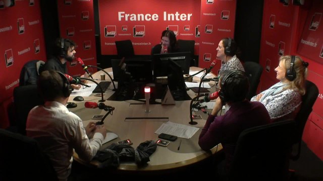 And the winner is... Charles Nouveau ! Le Billet de Charles Nouveau