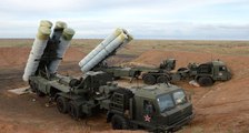 Hindistan S-400 Alımında Geri Adım Attı