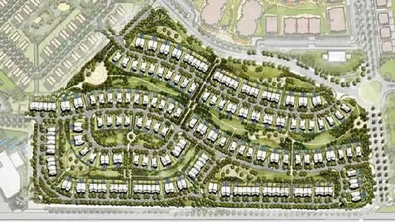 Resale Stand Alone Villa With Amazing Price In Hyde Park New Cairo