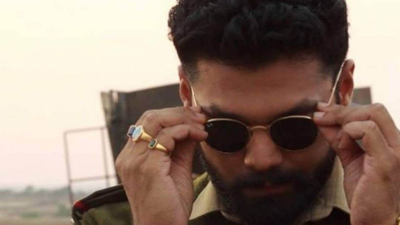 ಹೇಗಿದೆ ಗೊತ್ತಾ ರಕ್ಷಿತ್ ಹೊಸ ಅವತಾರ..?  | FILMIBEAT KANNADA