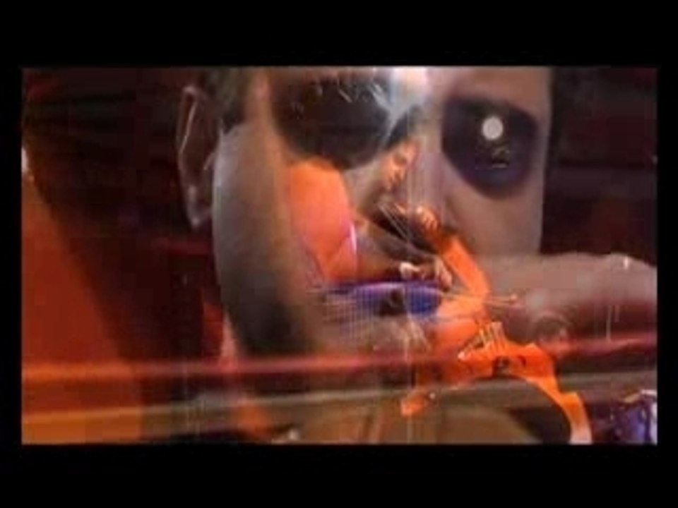 Renaud Garcia-Fons "GITANET" (Extrait)