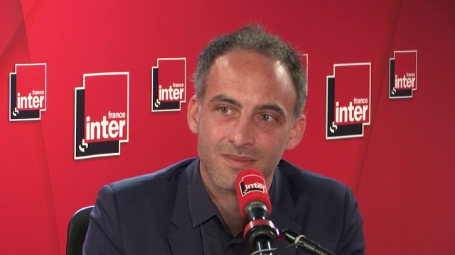 Raphaël Glucksmann, tête de liste Envie d’Europe : Les nationalistes nous promettent un destin de laquais des empires chinois