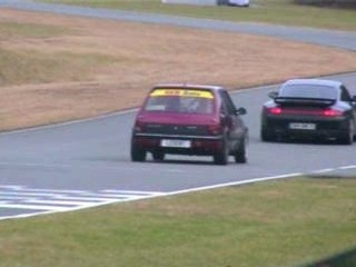 205 t16 et porsche 3