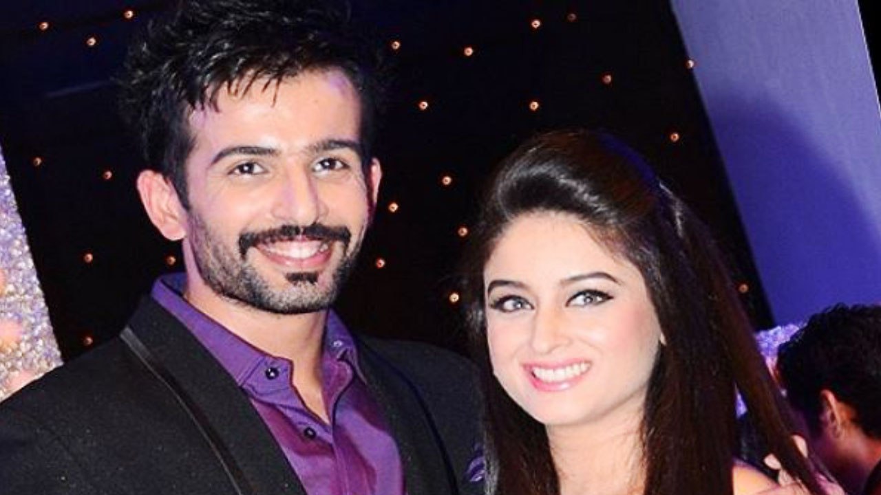 Jay Bhanushali's wife Mahi Vij is pregnant, expecting first child ! | FilmiBeat