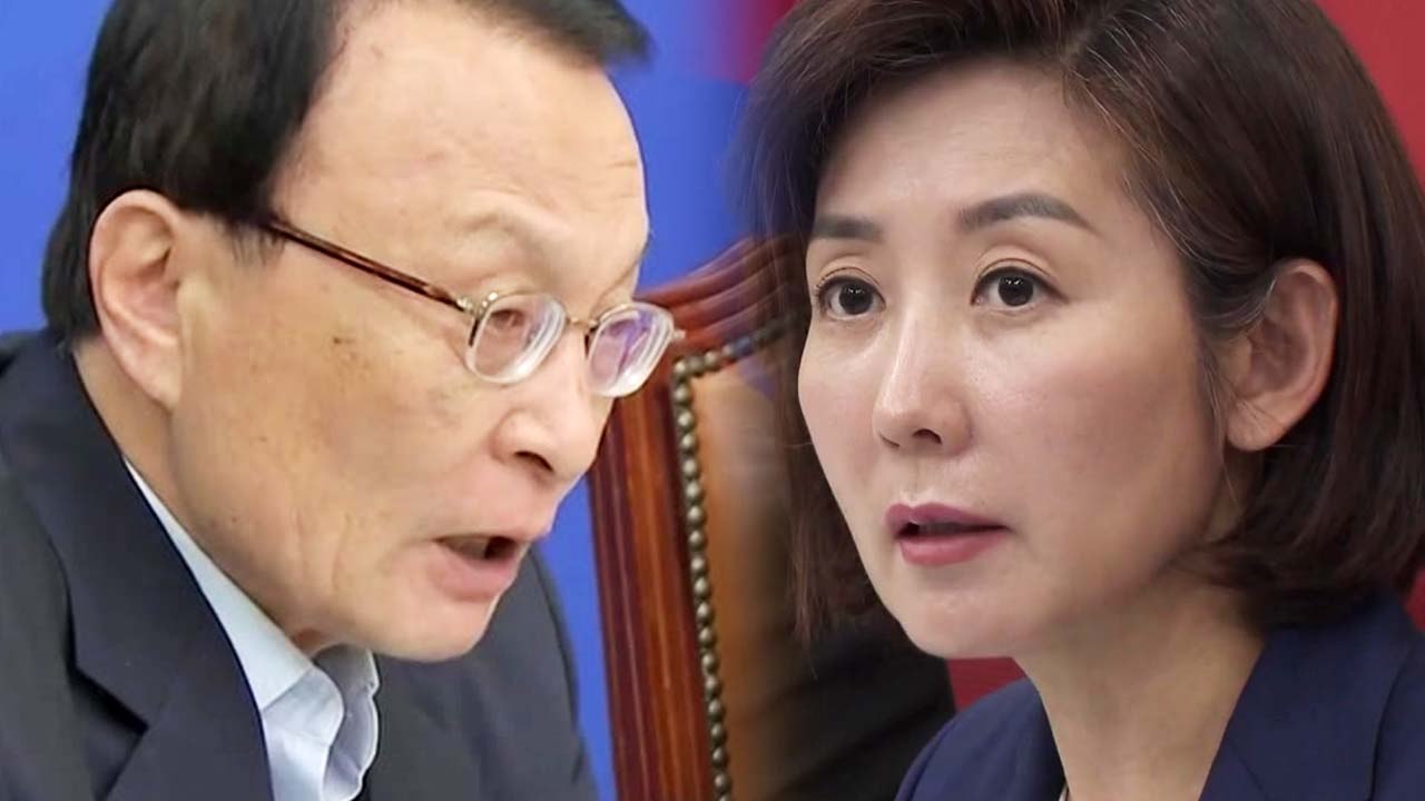 與 "파업 철회 호소" vs 野 "주 52시간 탓" / YTN