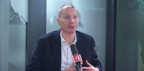 David Cormand: «L'UE est un géant économique et un nain diplomatique»