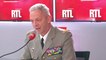 Général François Lecointre : "Nos soldats sont tous les jours héroïques"