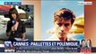 Festival de Cannes: pourquoi une pétition s'oppose à la Palme d'honneur à Alain Delon?