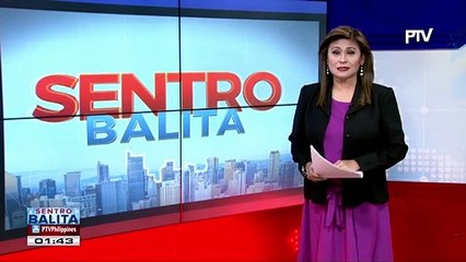 Скачать видео: AFP, pinuri ang matiwasay na pagdaraos ng halalan