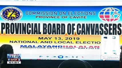 Comelec: Pagkasira ng ilang SD cards, 'di dapat ikabahala