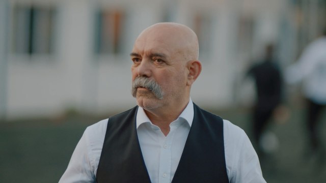 Çukur 2.Sezon 32. Bölüm Edebinle Oyna Cumali