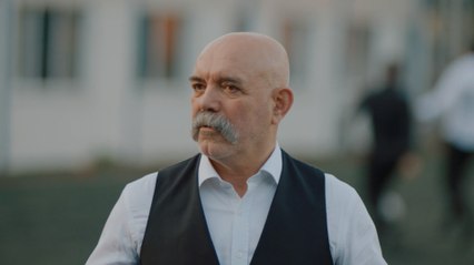 Çukur 2.Sezon 32. Bölüm Edebinle Oyna Cumali