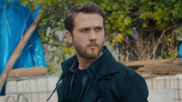 Çukur 2.Sezon 32. Bölüm Benim Dediğim Olacak Aliço