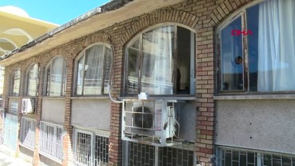 Adana Kuran Kursundaki Sadaka Paralarını Çaldılar