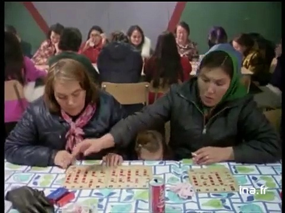 La saga des Inuit