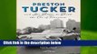 Preston Tucker and His Battle to Build the Car of Tomorrow  Review