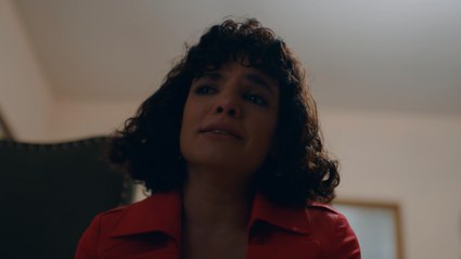 Çukur 2.Sezon 32. Bölüm Baba Kalk