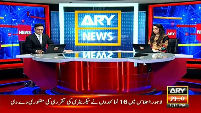 CCTV footage of kidnapping girl in Karachi