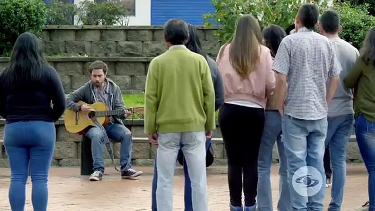 El Bronx Capitulo 73