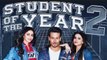 Student Of The Year 2 Day 4 Box Office Collection: Tiger Shroff |Ananya Pandey | Tara | FilmiBeat