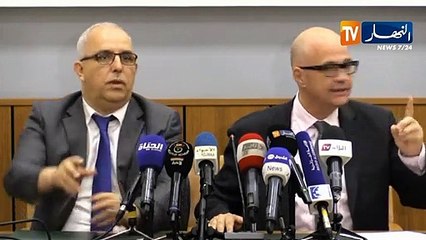 تيجاني: نظام التعاقد لا يعني العدول عن مجانية العلاج المكرسة في الدستور