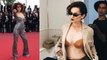 Kangana Ranaut will not wear gown for Cannes Film Festival: Check out here | FilmiBeat