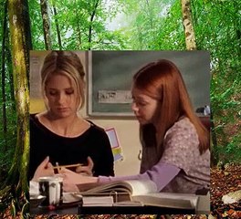 Buffy S02E21 Becoming Part One