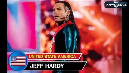 Nationality and Countries of All WWE Superstar 2019_low