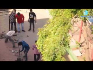 ഉജ്ജയിന്‍ ബിഷപ്സ് ഹൗസിന് സമീപത്തെ ആശുപത്രിക്കു നേരെ ആക്രമണം