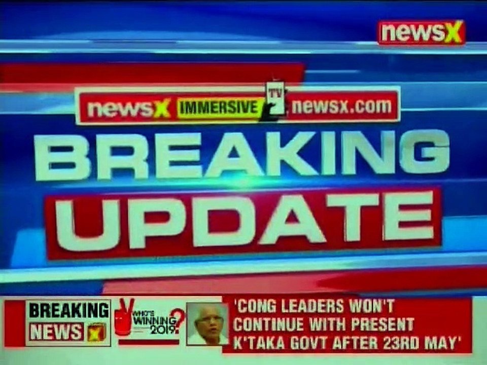 Mayawati slams on netas over temple visits, Election Commission should act on netas visiting temples