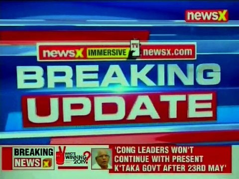 Mayawati slams on netas over temple visits, Election Commission should act on netas visiting temples