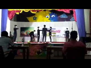 നര്‍മത്തിലൂടെ കാര്യം പറഞ്ഞ് ഒരു കിടിലന്‍ മൈം