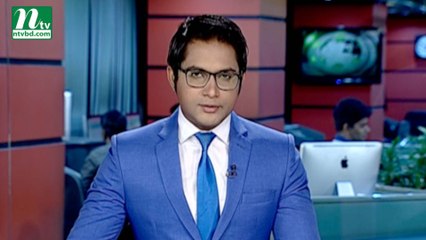 NTV Modhyanner Khobor | 14 May 2019