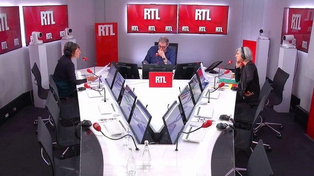 Syrie : deux journalistes françaises retrouvent l'appartement des frères Clain