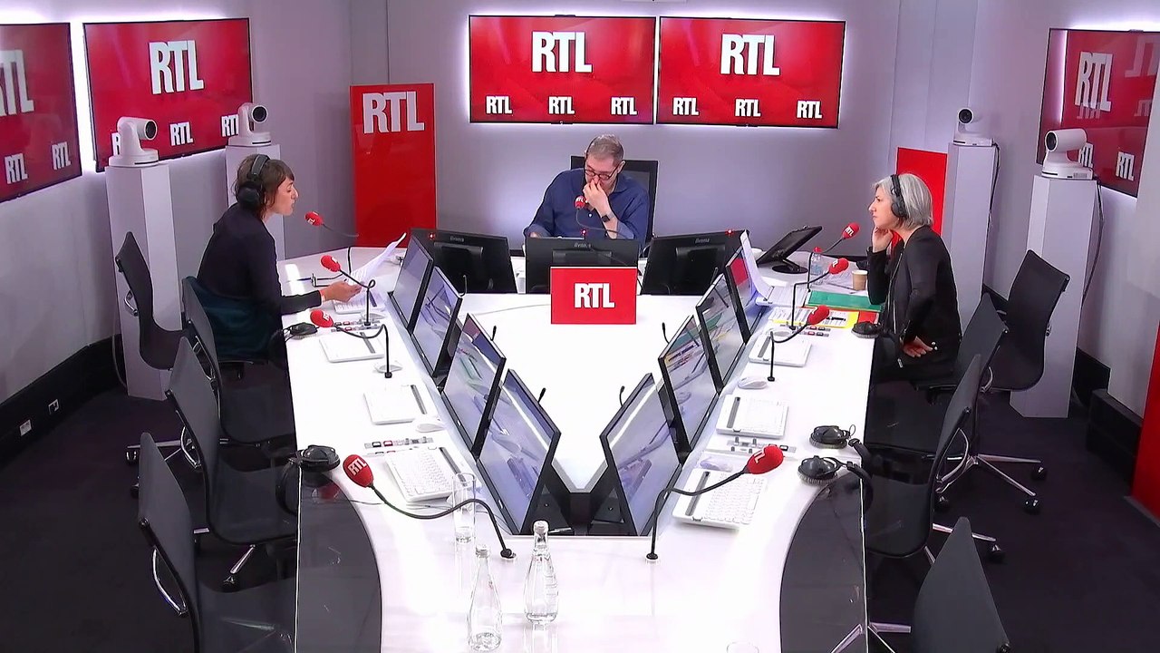 Syrie : deux journalistes françaises retrouvent l'appartement des frères Clain