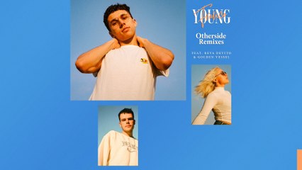Young Franco - Otherside