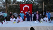 TDV'den Afrikalı bin 500 öğrenciye iftar - HARTUM