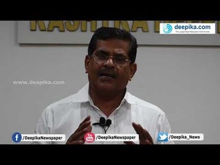 കര്‍ഷകര്‍ക്കു വേണ്ടിയുള്ള സമരപ്രഖ്യാപനമായി കേരള കര്‍ഷക ജാഥ