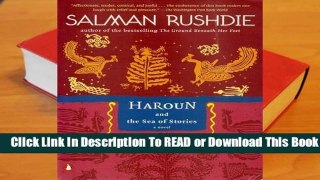 [Read] Haroun and the Sea of Stories  For Free