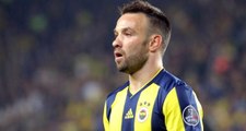 Valbuena Ayrılıyor, Yeni Rotası Arap Yarımadası