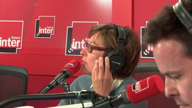 Raphaël Glucksmann, tête de liste Envie d’Europe : Avec l'écologie politique, il faut réhabiliter la logique redistributive