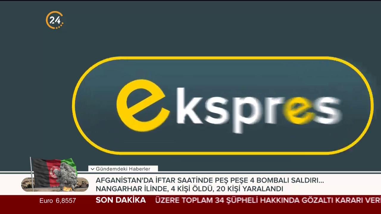 Ekspres