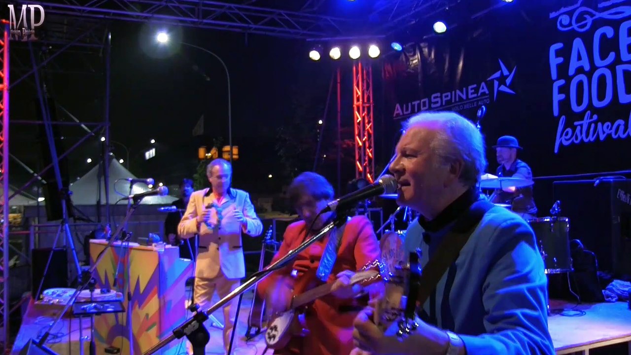 The Beatles Tribute, Magical Mystery 5th - Ticket To Ride