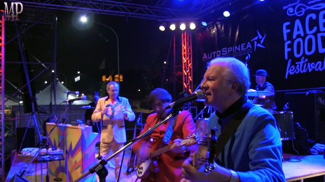 The Beatles Tribute, Magical Mystery 5th - Ticket To Ride