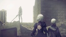 NieR Automata : Game of the YoRHa Edition - Nouvelle bande-annonce