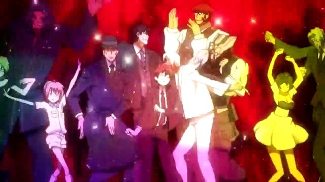 THE FUNNIEST ANIME KISS MOMENTS EVER! | Funny Kissing Compilation #2 | アニメのキスシーン集