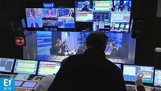 Manon Aubry : Il n'y a aucune convergence entre le rassemblement national et la France insoumise