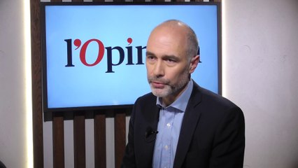 Européennes: «Nathalie Loiseau, c’est le choix de la compétence !», affirme Gilles Boyer (LREM)