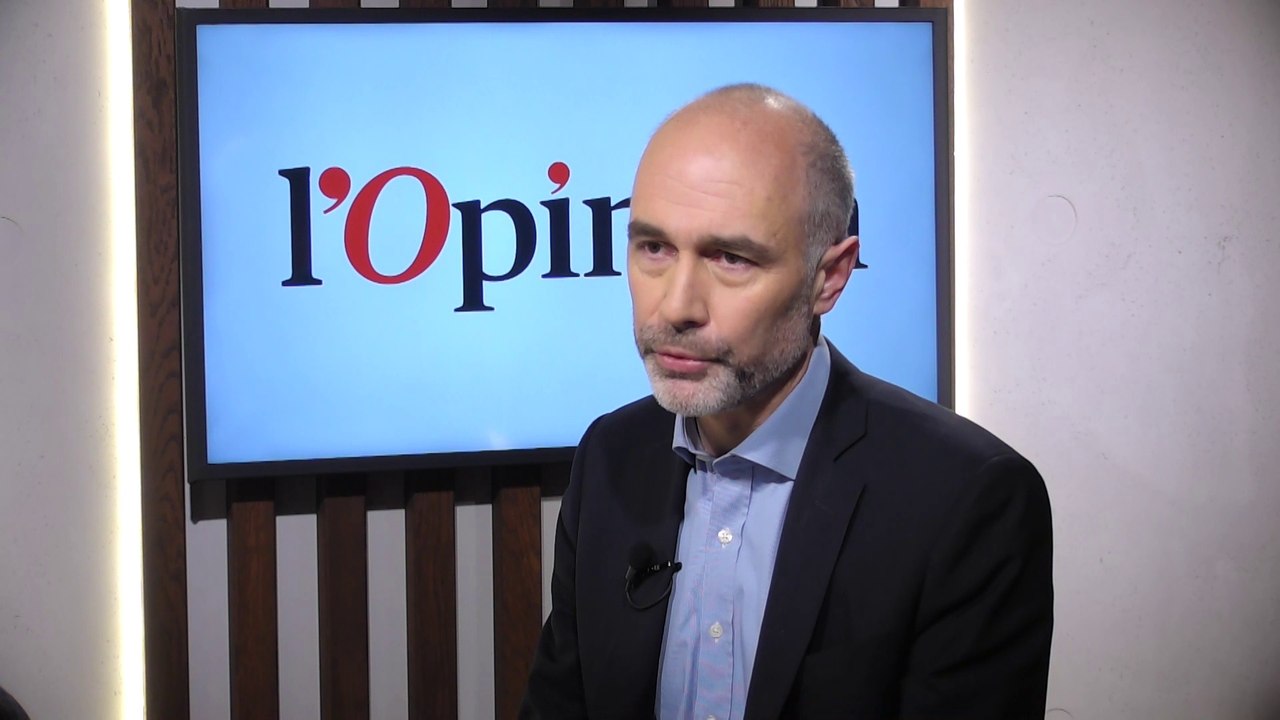 Européennes: «Nathalie Loiseau, c’est le choix de la compétence !», affirme Gilles Boyer (LREM)