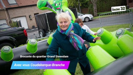 Avec vous Coudekerque-Branche